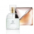 Francuskie perfumy podobne do Calvin Klein Reveal* 50 ml